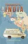 R. Neville Tate OBE - Transit to India