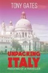 Tony Gates - Unpacking Italy
