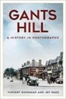 Vincent Goodman, Jef Page - Gants Hill