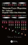 Tetsuzo Yoshimura, Tetsuzo (Tokyo University of Technology Yoshimura, Yoshimura Tetsuzo - Molecular Layer Deposition for Tailored Organic Thin-Film Materials