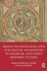 Katharine (Texas Tech University Scherff, Katharine D. (Texas Tech University Scherff, Katharine (Texas Tech University Scherff, Katharine D Scherff, Katharine D. Scherff, Katharine D. (Texas Tech University Scherff... - Media Technologies and the Digital Humanities in Medieval and Early