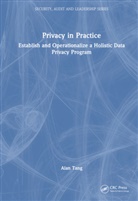 Alan Tang, Tang Alan - Privacy in Practice