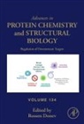 Rossen Donev, Rossen (Head of Research Donev - Regulation of Downstream Targets: Volume 134