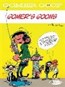 FRANQUIN, Andre Franquin, Franquin Andre - GOMER GOOF VOL10 GOMER S GOON
