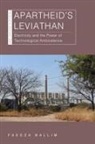 Faeeza Ballim - ApartheidÆs Leviathan