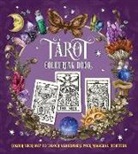 Editors of Chartwell Books - Tarot Colouring Book
