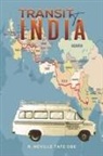 R. Neville Tate OBE - Transit to India
