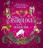Editors of Chartwell Books - Astrology Colouring Book