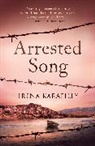 Irena Karafilly, Karafilly Irena - Arrested Song