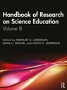 Norman G. Zeidler Lederman, Judith S Lederman, Judith S. Lederman, Norman G Lederman, Norman G. Lederman, Dana L Zeidler... - Handbook of Research on Science Education