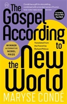 Maryse Conde, Maryse Condé, Conde Maryse - The Gospel According to the New World