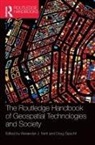 Alexander J. (Canterbury Christ Church Unive Kent, Alexander J Kent, Alexander J. Kent, Alexander J. (Canterbury Christ Church University Kent, Doug Specht - Routledge Handbook of Geospatial Technologies and Society