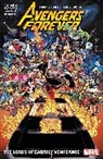 Jason Aaron, Aaron Jason, Aaron Kuder, Jim Towe, Aaron Kuder, Kuder Aaron - AVENGERS FOREVER VOL. 1: THE LORDS OF EARTHLY VENGEANCE