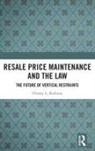 Christy Kollmar - Resale Price Maintenance and the Law