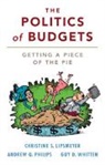 Christine S. Lipsmeyer, Christine S. (Texas A &amp; M University) Lipsmeyer, Christine S. (Texas a &amp; M University) P Lipsmeyer, Andrew Q. Philips, Andrew Q. (Texas A &amp; M University) Philips, Andrew Q. (University of Colorado Boulder) Philips... - Politics of Budgets
