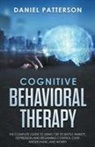 Daniel Patterson - Cognitive Behavioral Therapy