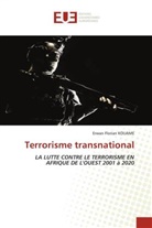 Erwan Florian Kouame - Terrorisme transnational