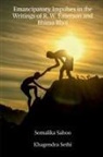 Somalika Sahoo - Emancipatory Impulses in the Writings of R. W. Emerson and Bhima Bhoi
