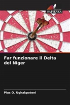 Pius O. Ughakpoteni - Far funzionare il Delta del Niger