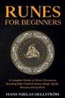 Hans Niklas Hellström - Runes for Beginners