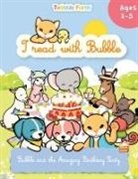 Anne Schneeberger - Bubble and the Amazing Birthday Party