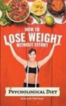 Giulia Trevisan - Psychological Diet