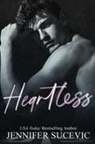 Sucevic - Heartless