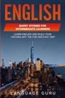 Language Guru - English Short Stories for Intermediate Learners