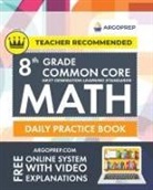 Argoprep - 8th Grade Common Core Math