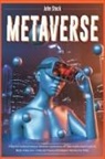 John Stock - Metaverse
