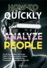 Mi$Ter X - How to Quickly Analyze People