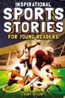 Kurt Taylor - Inspirational Sports Stories for Young Readers