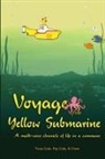 Tuna Cole - Voyage of the Yellow Submarine