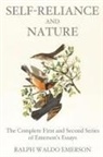 Ralph Waldo Emerson - Self-Reliance and Nature