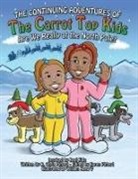 Chris Pittard - Continuing Adventures of the Carrot Top Kids