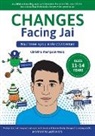 Christine Thompson-Wells - Changes Facing Jai