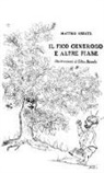 Matteo Abbate Lo Scrivistorie - Il Fico Generoso e altre Fiabe