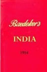 Michael Wild - Baedeker's India 1914
