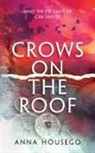 Anna Housego - Crows On The Roof