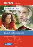Marion Schwenninger - Ein Fall für Tessa