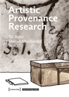 Tal Adler, Sharon Macdonald - Artistic Provenance Research