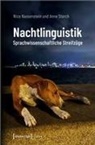 Nico Nassenstein, Anne Storch - Nachtlinguistik