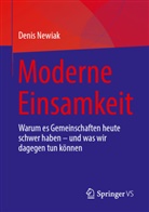 Newiak, Denis Newiak - Moderne Einsamkeit