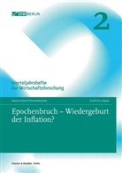 Epochenbruch - Wiedergeburt der Inflation?