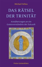 Michael Debus - Das Rätsel der Trinität