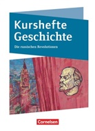 Joachim Biermann, Daniela Brüsse-Haustein, Daniela Brüsse-Haustein, Martin Grohmann, Joachim Biermann, Martin Grohmann... - Kurshefte Geschichte - Qualifikationsphase - Niedersachsen - Ausgabe 2023