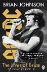 Brian Johnson - The Lives of Brian