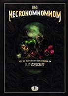 Thomas Roache, Mike Slater, Kurt Komoda - Das Necronomnomnom