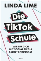 Linda Lime - Die TikTok Schule