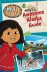 WGBH Kids, WGBH Kids, WGBH Kids, WGBH Kids - Molly's Awesome Alaska Guide